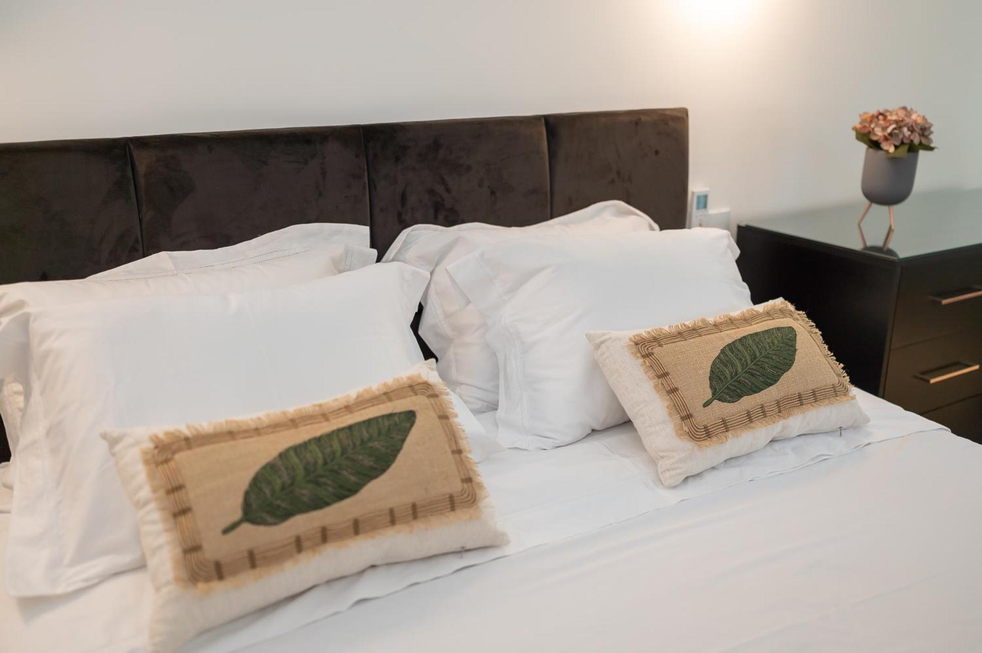 Natu Hotel Boutique & Spa Atibaia Esterno foto