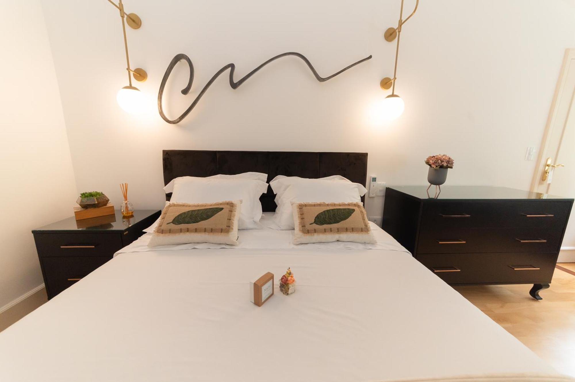 Natu Hotel Boutique & Spa Atibaia Esterno foto