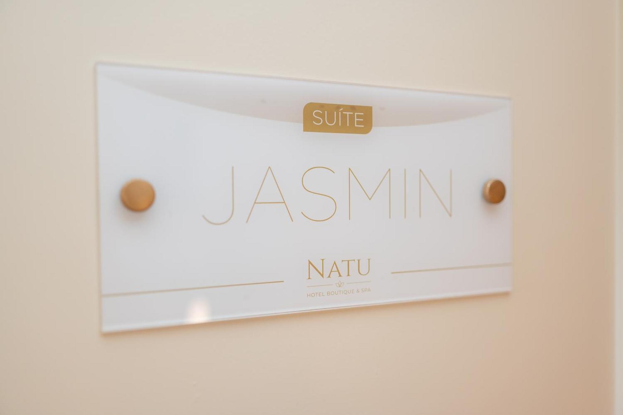 Natu Hotel Boutique & Spa Atibaia Esterno foto