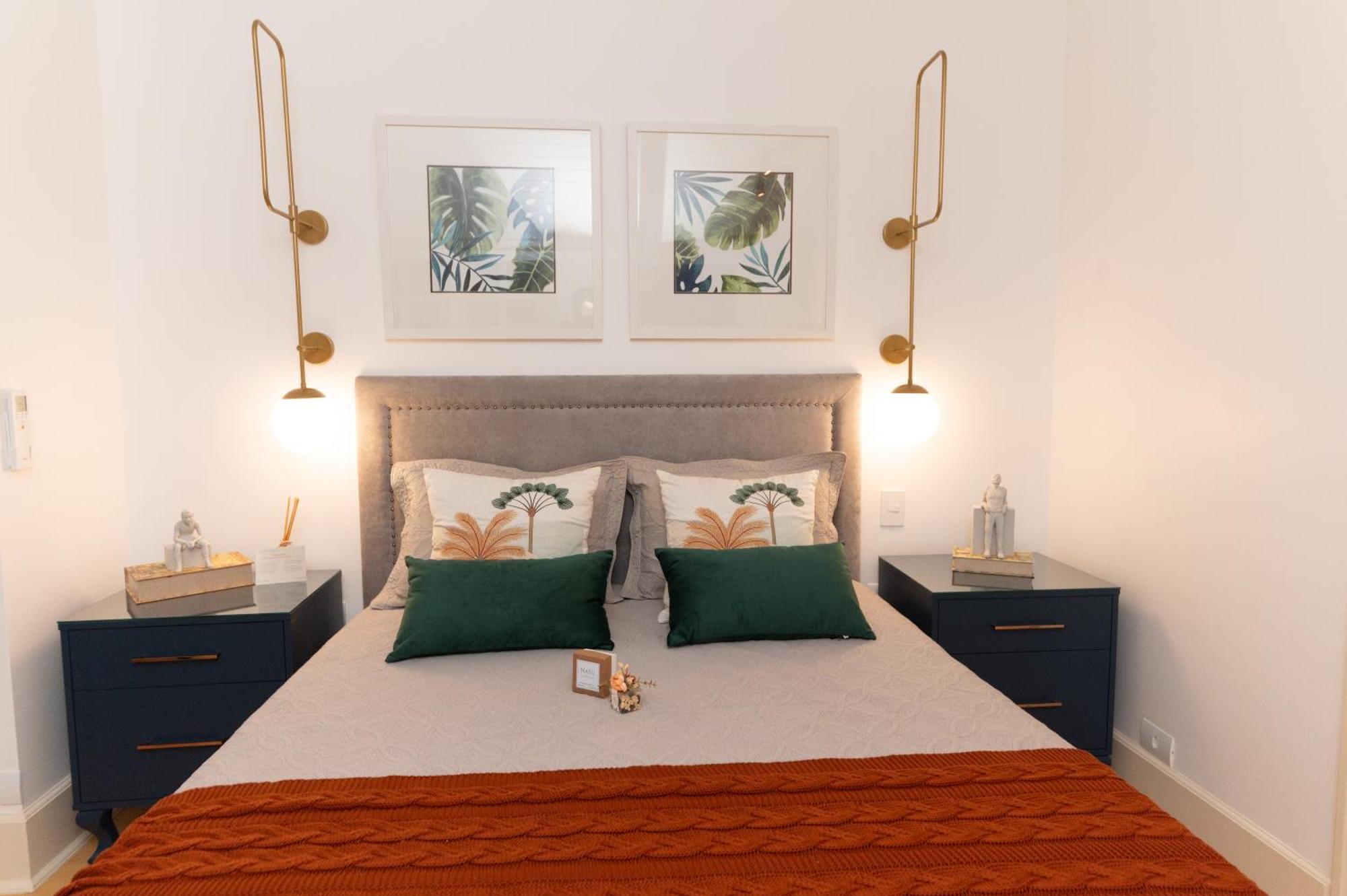 Natu Hotel Boutique & Spa Atibaia Esterno foto
