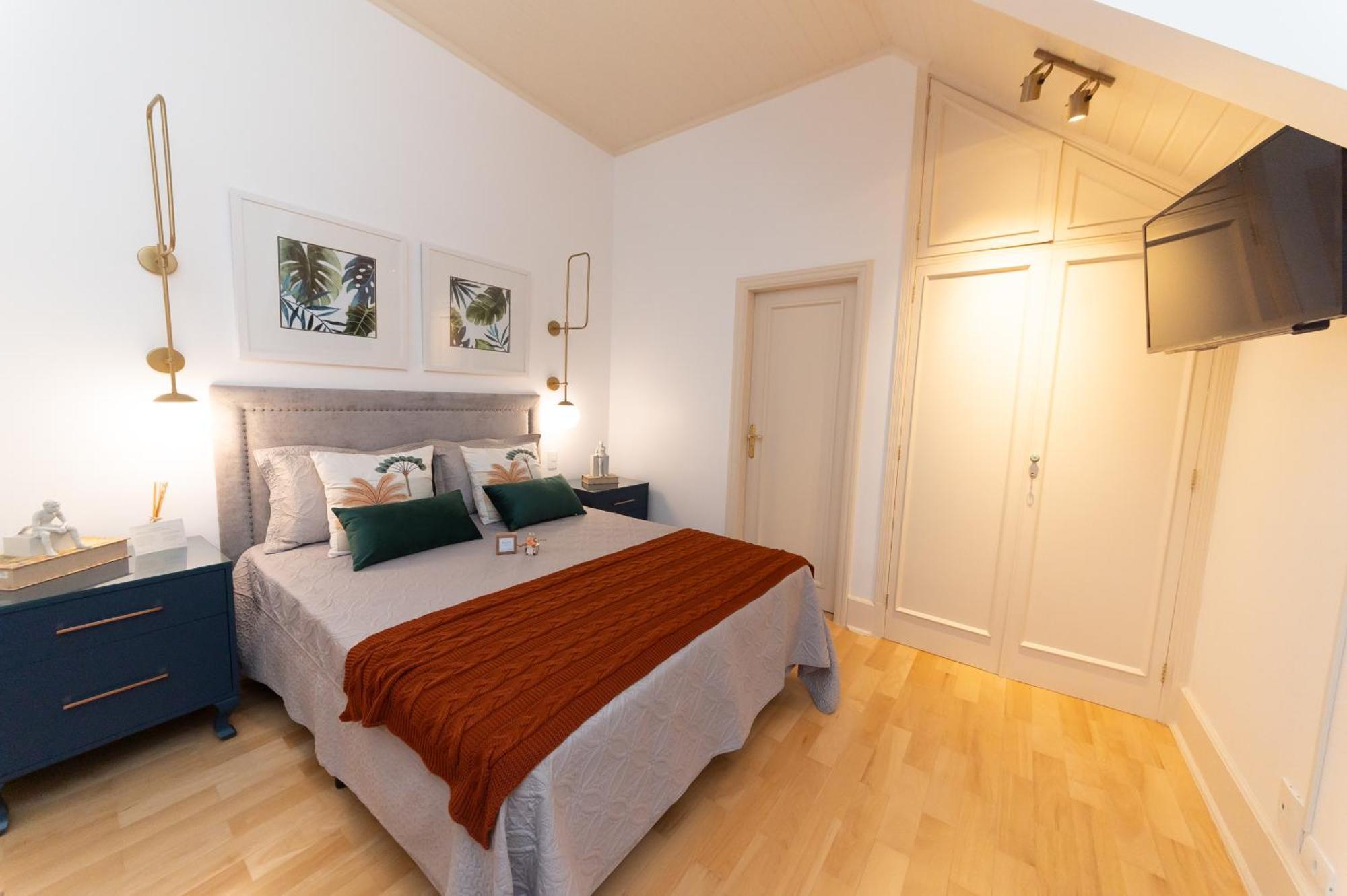 Natu Hotel Boutique & Spa Atibaia Esterno foto