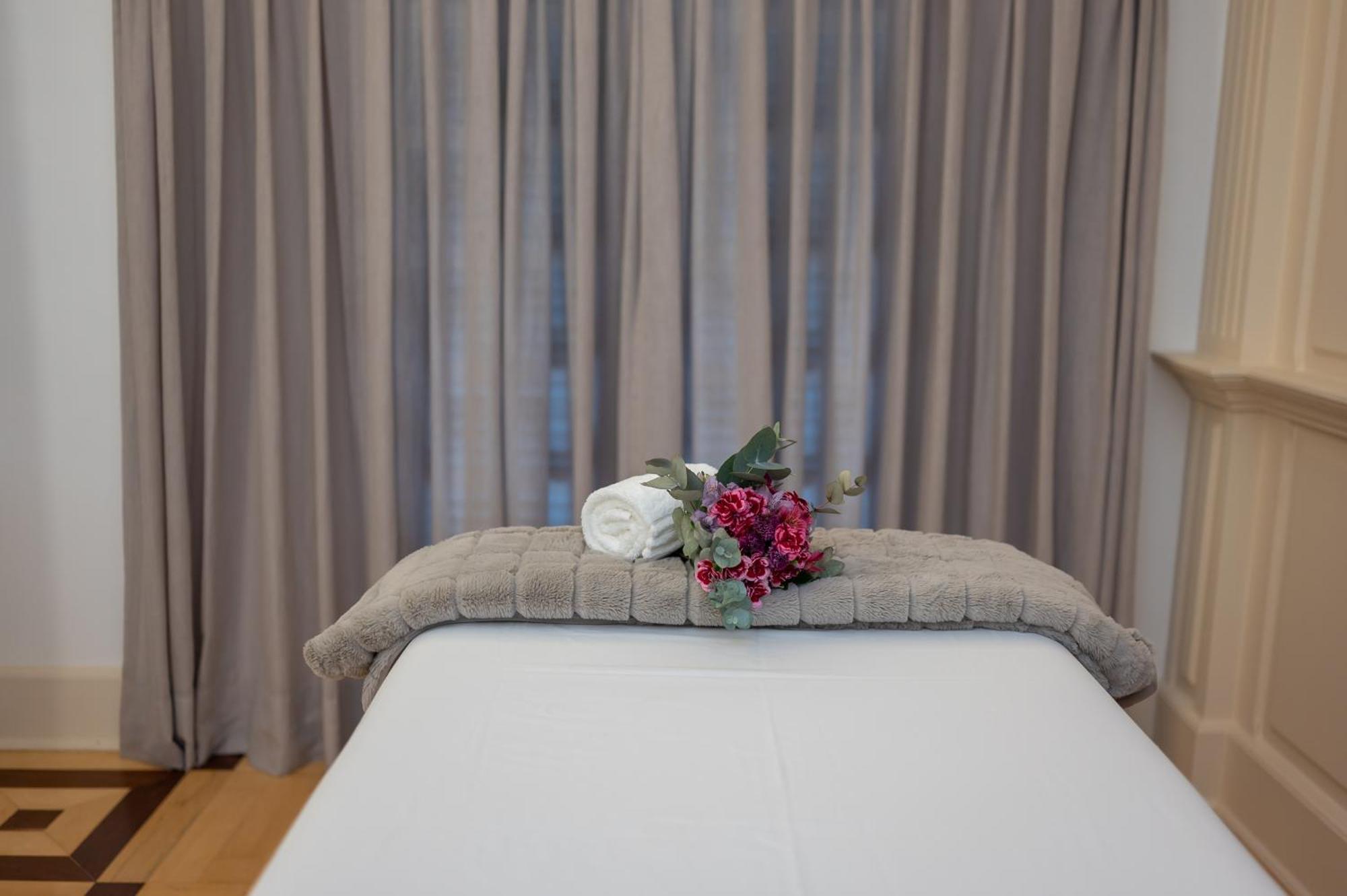 Natu Hotel Boutique & Spa Atibaia Esterno foto