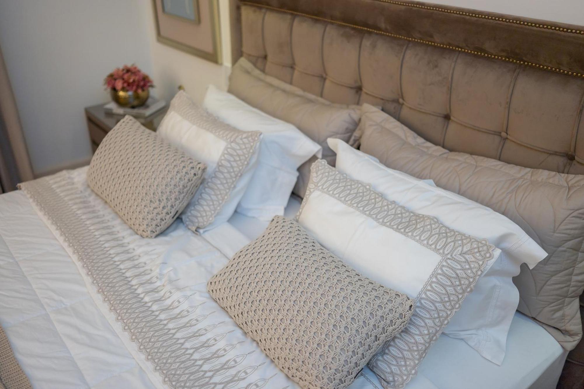 Natu Hotel Boutique & Spa Atibaia Esterno foto