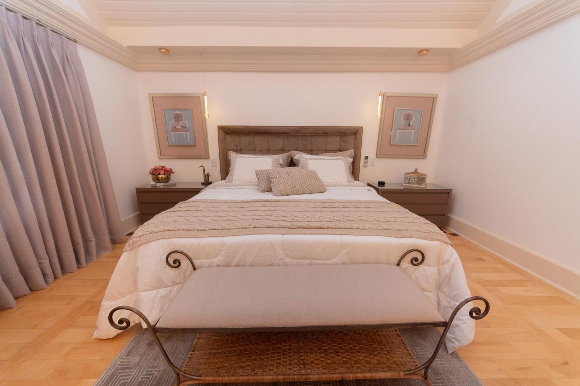 Natu Hotel Boutique & Spa Atibaia Esterno foto