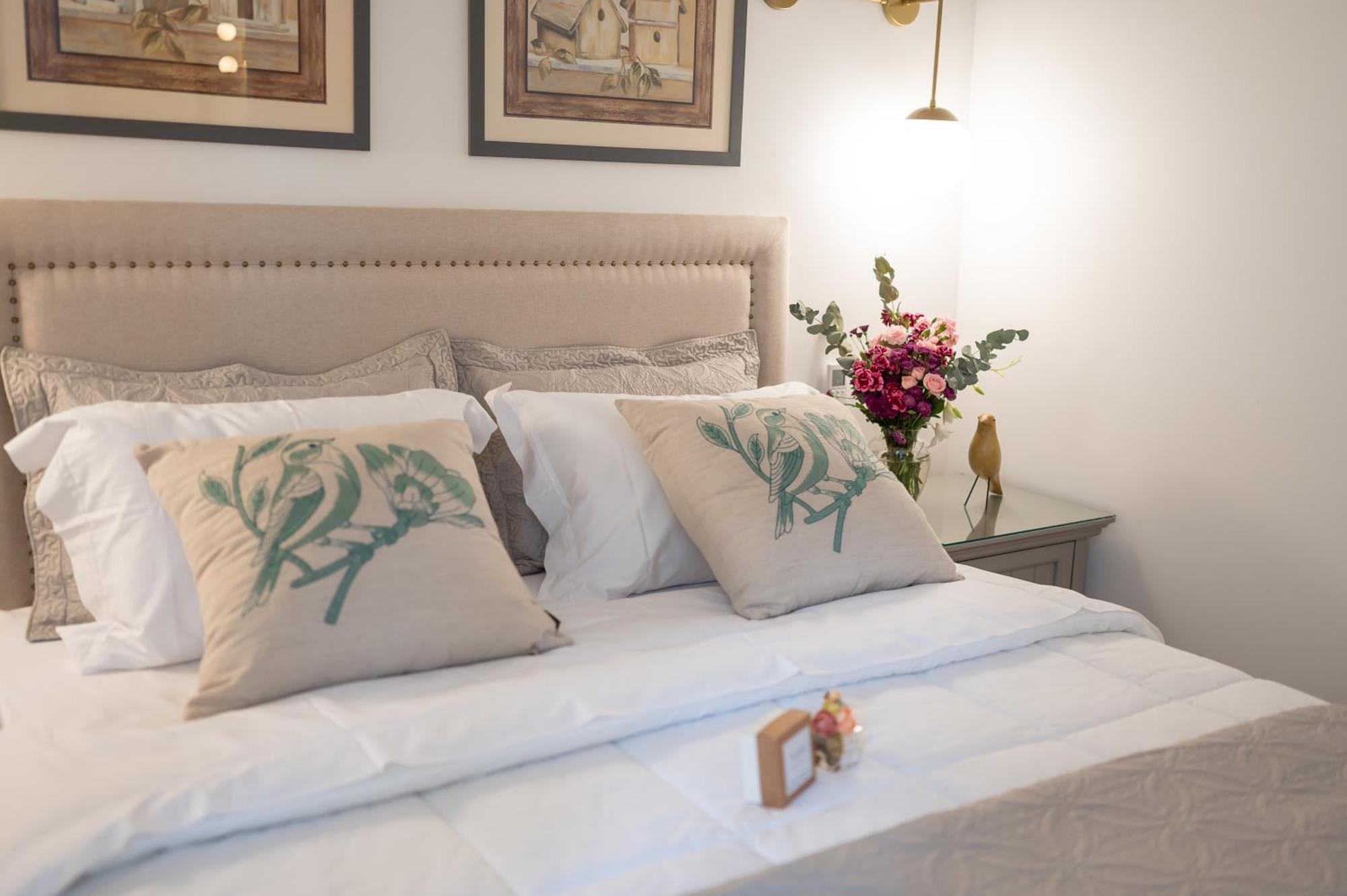 Natu Hotel Boutique & Spa Atibaia Esterno foto