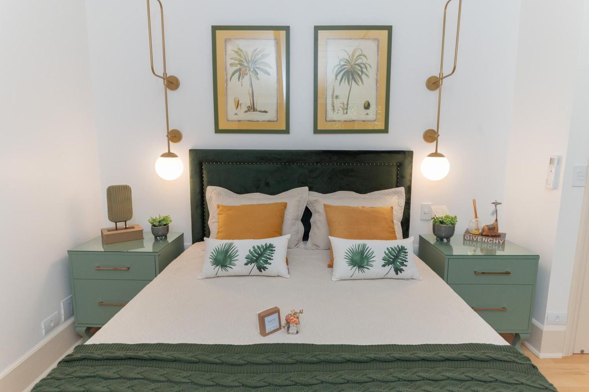 Natu Hotel Boutique & Spa Atibaia Esterno foto