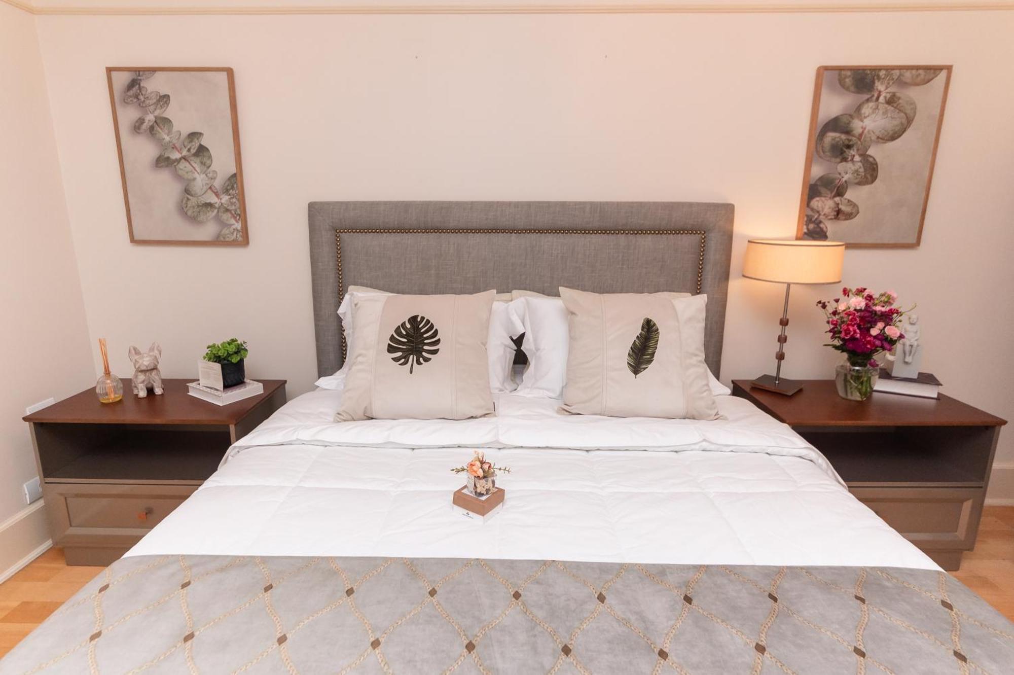 Natu Hotel Boutique & Spa Atibaia Esterno foto
