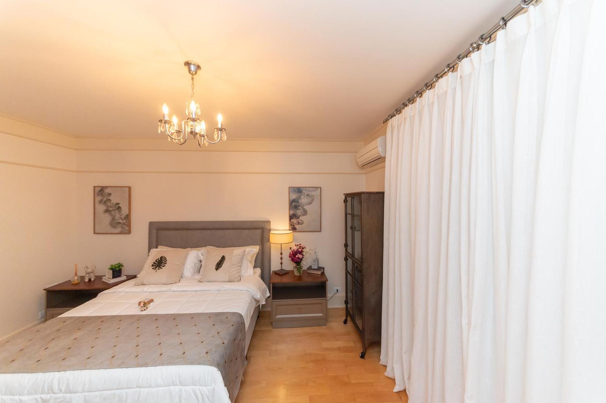 Natu Hotel Boutique & Spa Atibaia Esterno foto